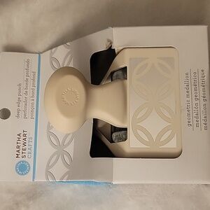 Martha Stewart Punch Machine